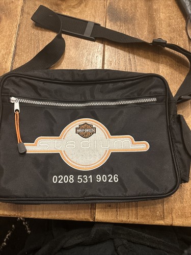 Borsa tracolla harley - tracolla,