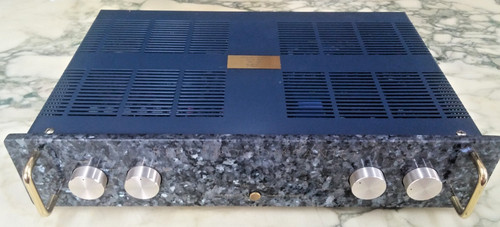 Electrocompaniet mc - ec-3,