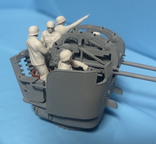 Personaggi equipaggio