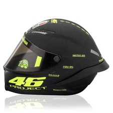 Valentino rossi vr46 scala - rossi,