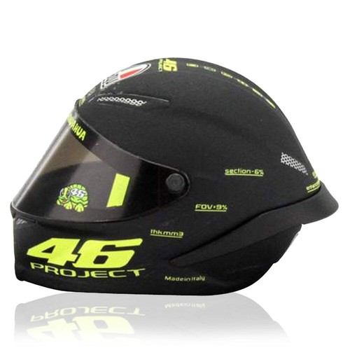 Valentino rossi vr46 - scala, 1:5