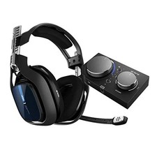 ASTRO Gaming A40 Gaming Head