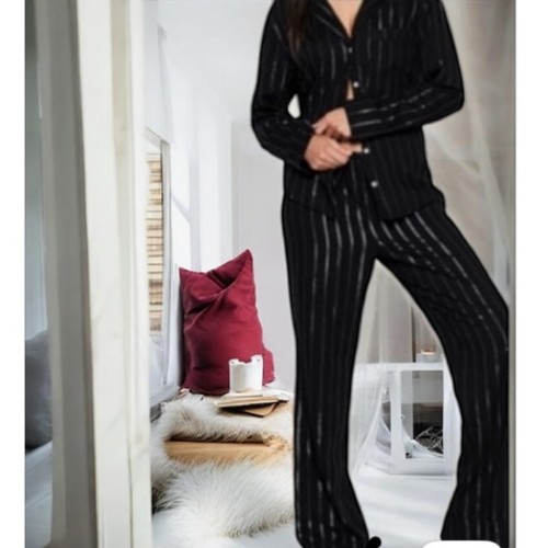 Pigiama victoria secret set - victoria's,