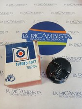 Calotta spinterogeno