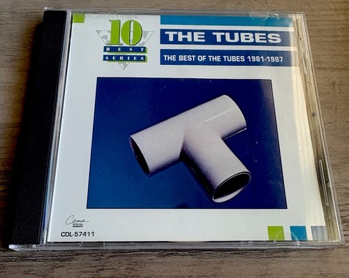 Best 1981 1987 the tubes - of-1981-1987,