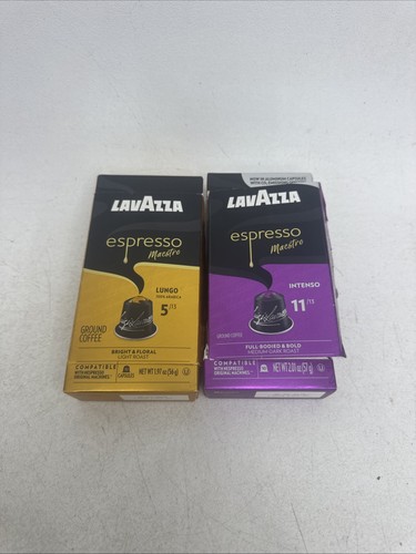 Lavazza espresso variety - lavazza, pack