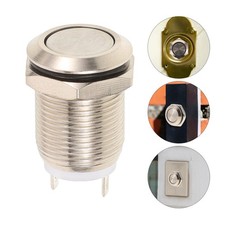  Pulsante della suoneria della