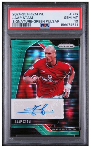2024 panini prizm l - 2024-25, jaap