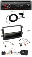 Pioneer 1DIN USB DAB MP3