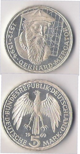 República federal alemana 5 - alemana.,