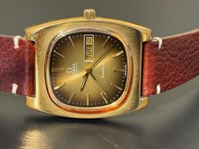 Orologio Omega Geneve vintage