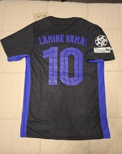 maglia lamine yamal