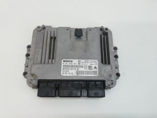 Centralina motore ecu - centralina, per