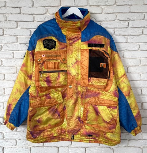 Giacca uomo vintage - giacca, 1995