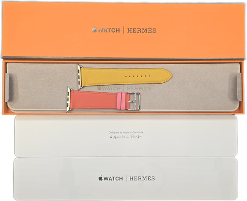 Apple watch hermès - apple,