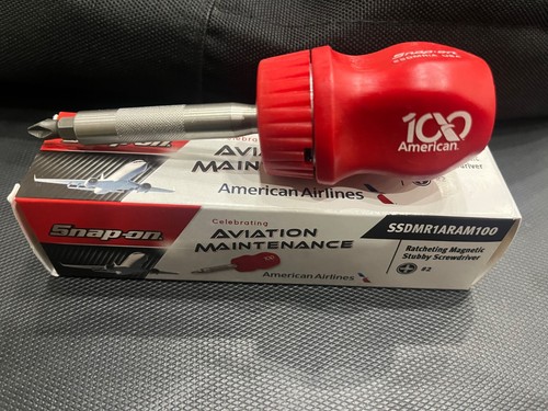 American airlines cacciavite - airlines,