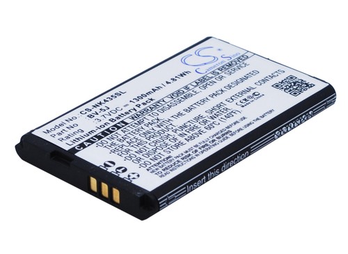 Batteria per microsoft - per, lumia