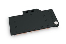 Radiatore EK-Quantum Vector