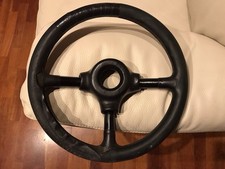 Volante Momo Porsche Design -911 Carrera-Targa