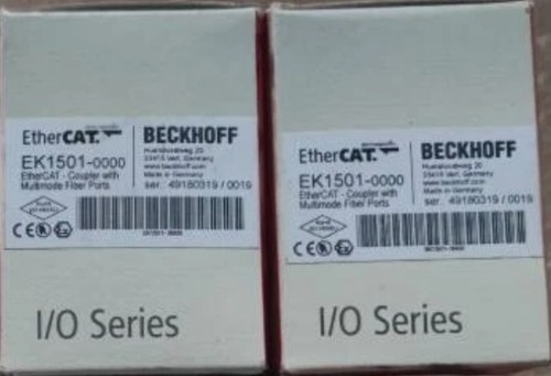 Modulo plc ek1501 0000 - modulo, ek1501-0000