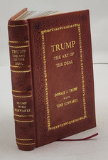 Trump : The Art of the Deal by