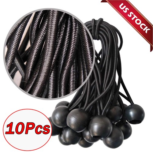 Pezzi pollici nero - 10,