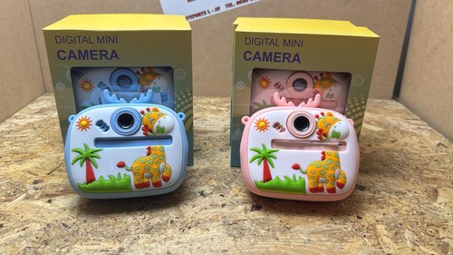 Stampante per fotocamera - stampante,
