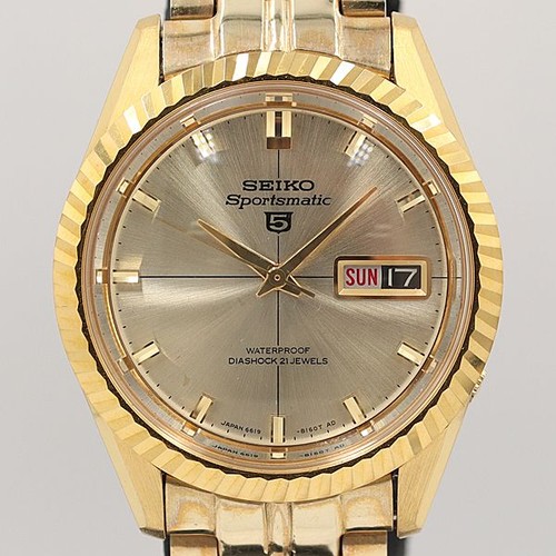Orologio polso automatico - orologio,