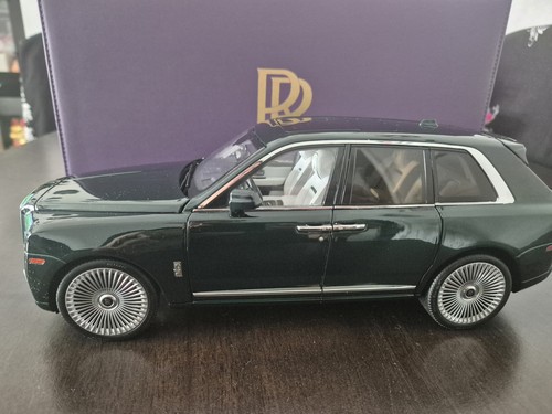 Rolls royce cullinan - rolls,