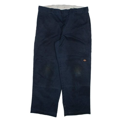 Pantaloni dickies uomo neri - pantaloni,