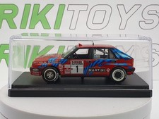 Lancia Delta 16V HF Newsstand