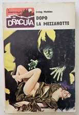 59) I RACCONTI DI DRACULA n