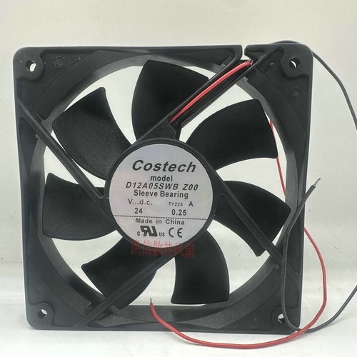 Ventilatore costech - 1,