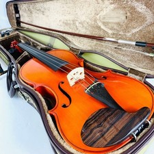 Kiso Suzuki SM-65 4/4 violino