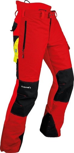 Pantaloni antitaglio pfanner - pantaloni, pfanner®
