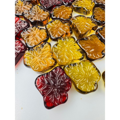 Assortimento foglie in - 40,