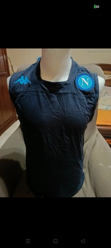 Smanicato napoli kappa - napoli,