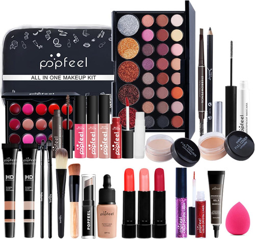 Set trucchi donna - set, kit