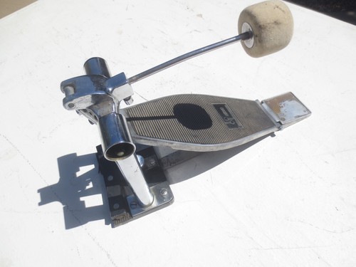 Sonor pedale batteria basso - batteria,