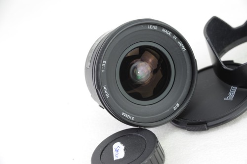 Per nikon sigma 18 - per,