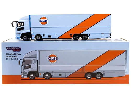 Olio gulf mitsubishi fuso - olio,