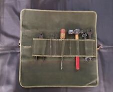 TOOL KIT BAG WRENCHES ADAPTABLE LAND ROVER DEFENDER SERIE I II A CHIAVI ATTREZZI