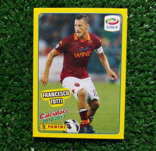 Figurina calciatori panini - figurina,