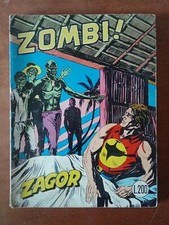 ZAGOR ZENITH ORIGINALE 146