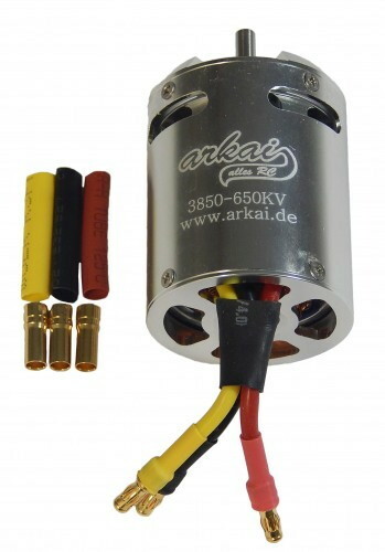 Arkai motore brushless - arkai,
