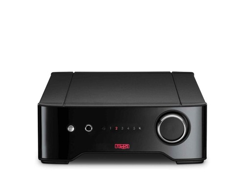 Rega brio amplificatore - rega, amp