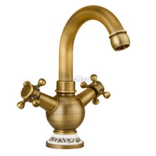 Rubinetto miscelatore lavabo