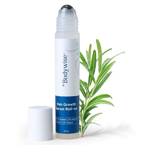 Bodywise rosmarino siero - bodywise,