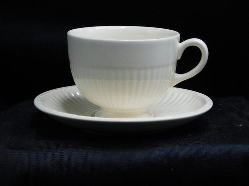 Wedgwood edme cup and saucer - edme,
