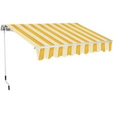 Tenda sole avvolgibile - da,
